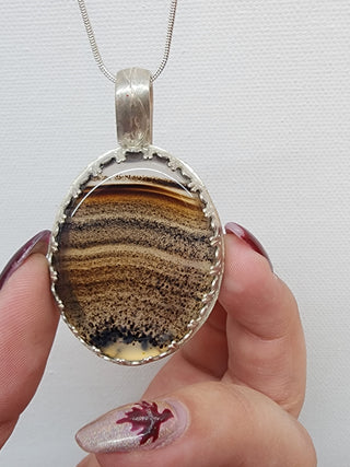 Sterling Silver Jewelry
