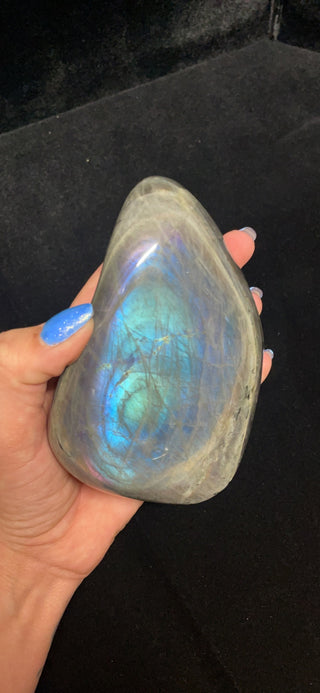 Labradorite