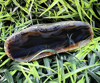 Montana Agate Specimen