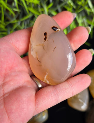 Large Size Montana Agate Tumbles