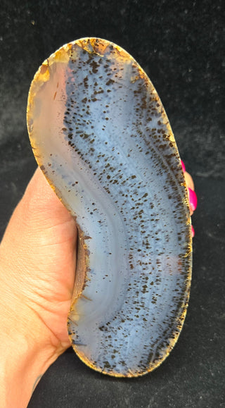 Montana Agate Face Polish