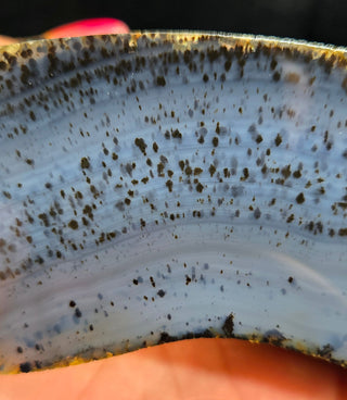 Montana Agate Face Polish