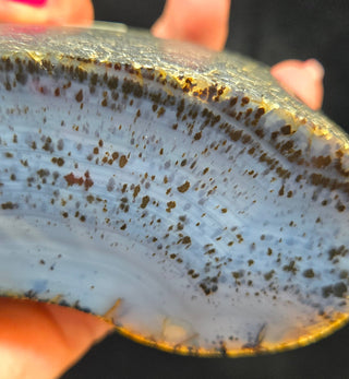 Montana Agate Face Polish