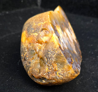 Montana Agate Face Polish Specimen