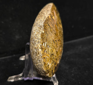 True Montana Moss Agate Specimen